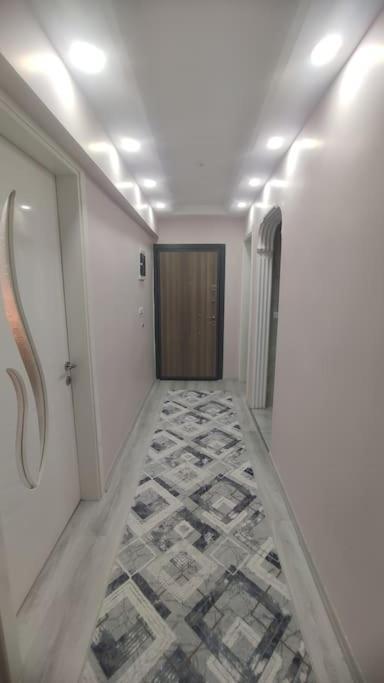 Engin Home Pamukkale Zewnętrze zdjęcie