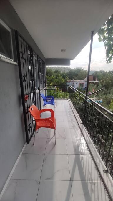 Engin Home Pamukkale Zewnętrze zdjęcie
