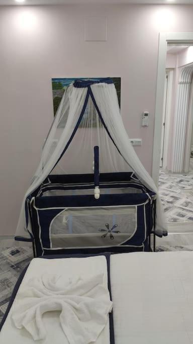Engin Home Pamukkale Zewnętrze zdjęcie