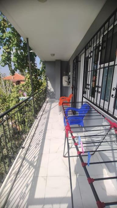 Engin Home Pamukkale Zewnętrze zdjęcie