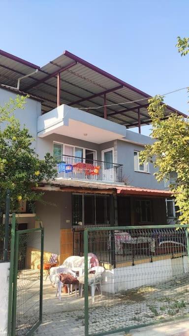 Engin Home Pamukkale Zewnętrze zdjęcie