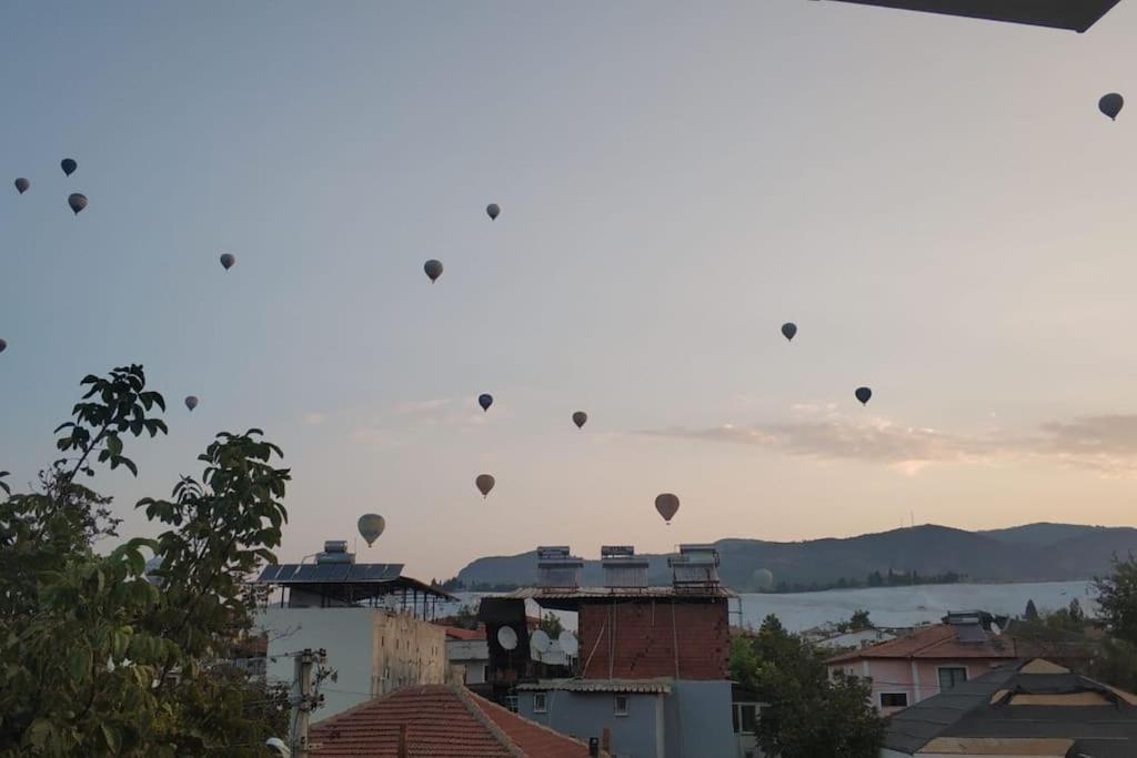 Engin Home Pamukkale Zewnętrze zdjęcie