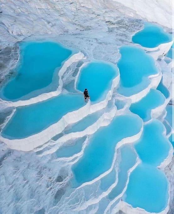 Engin Home Pamukkale Zewnętrze zdjęcie
