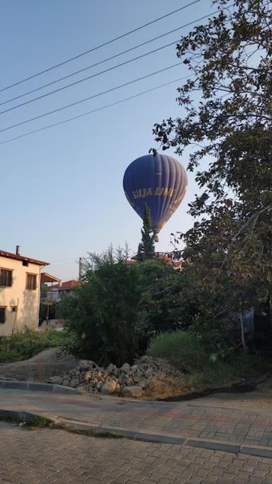 Engin Home Pamukkale Zewnętrze zdjęcie
