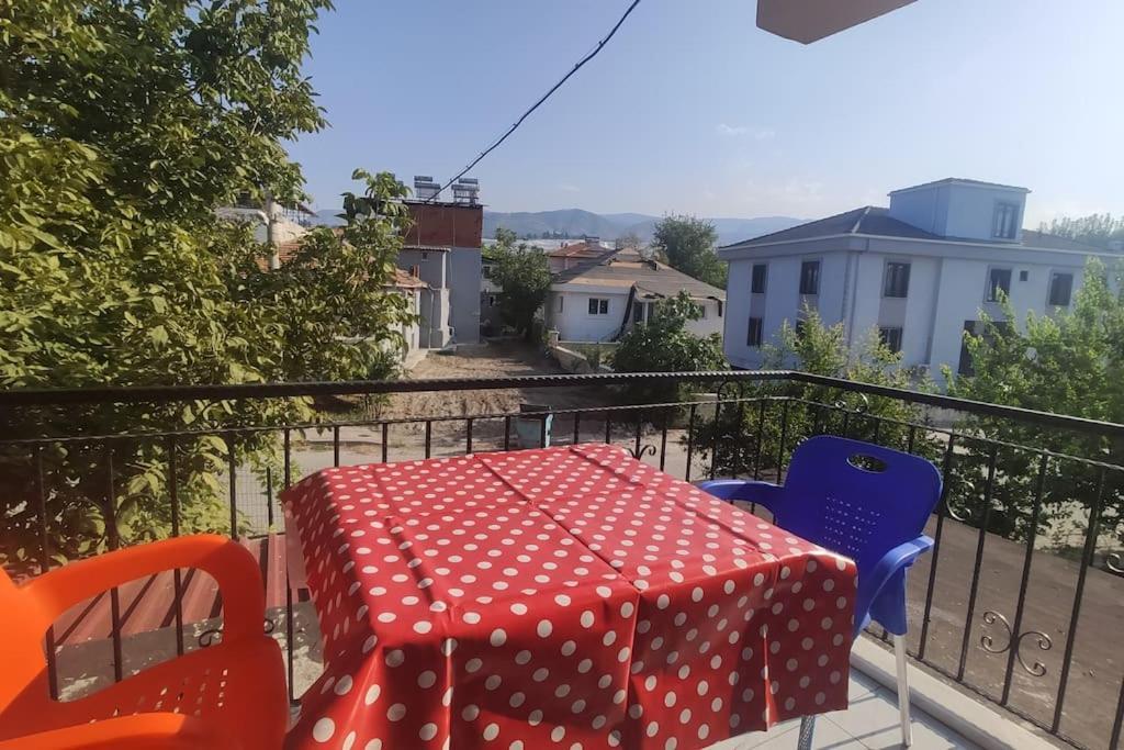 Engin Home Pamukkale Zewnętrze zdjęcie