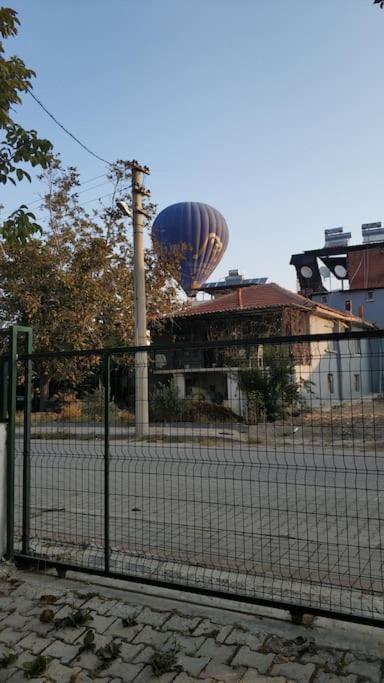 Engin Home Pamukkale Zewnętrze zdjęcie