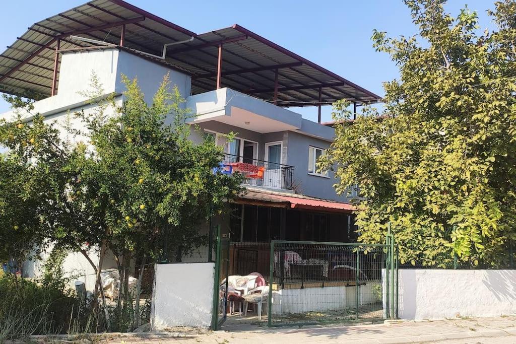 Engin Home Pamukkale Zewnętrze zdjęcie
