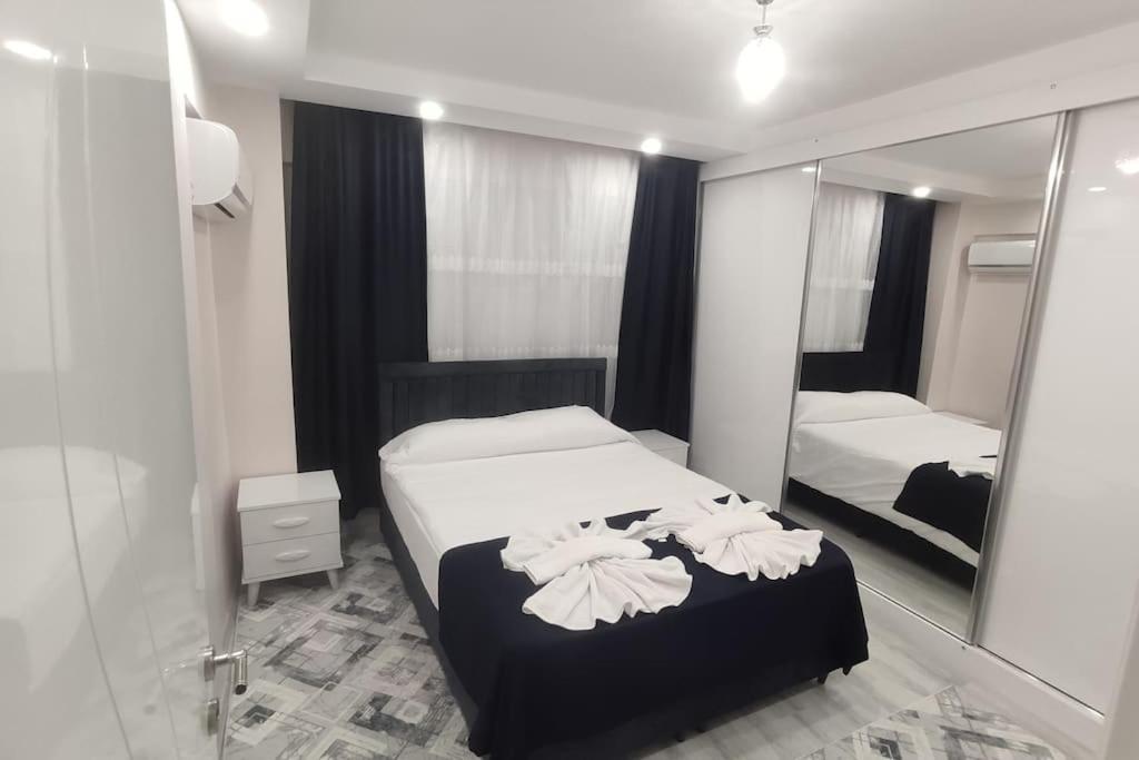 Engin Home Pamukkale Zewnętrze zdjęcie