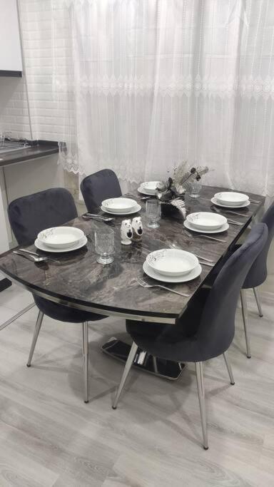 Engin Home Pamukkale Zewnętrze zdjęcie