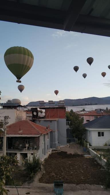 Engin Home Pamukkale Zewnętrze zdjęcie