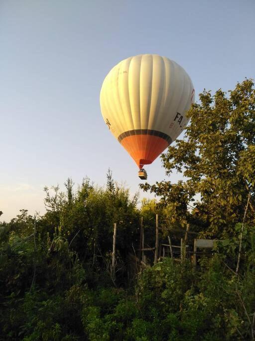 Engin Home Pamukkale Zewnętrze zdjęcie