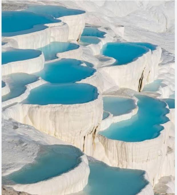 Engin Home Pamukkale Zewnętrze zdjęcie