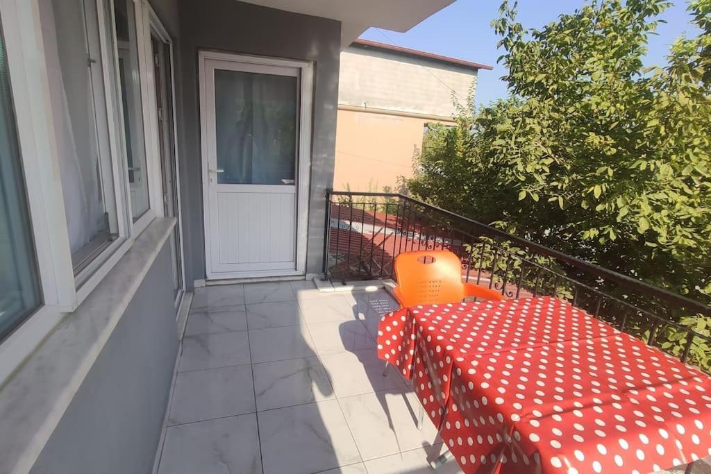 Engin Home Pamukkale Zewnętrze zdjęcie