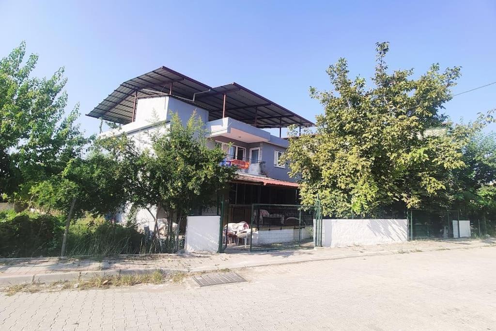 Engin Home Pamukkale Zewnętrze zdjęcie