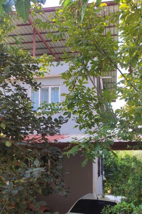 Engin Home Pamukkale Zewnętrze zdjęcie