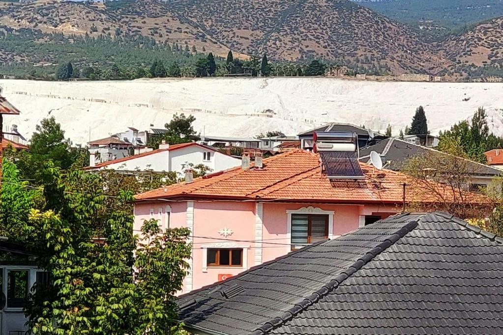 Engin Home Pamukkale Zewnętrze zdjęcie
