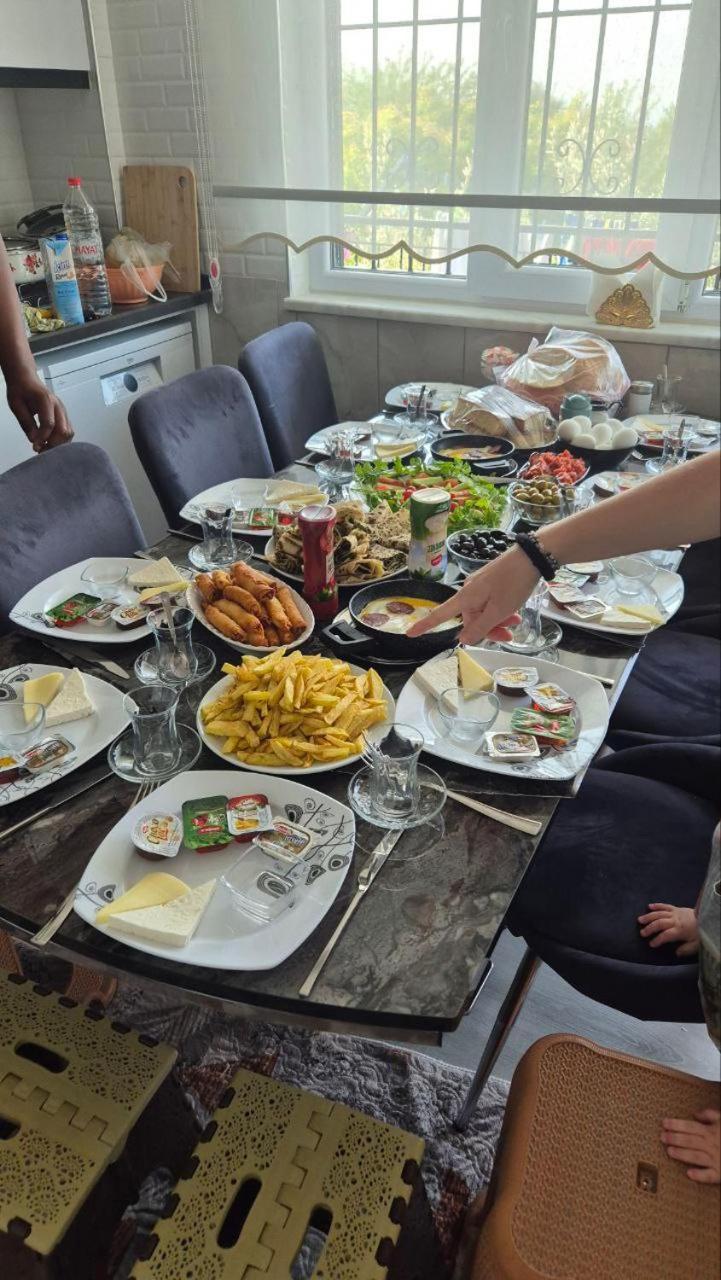 Engin Home Pamukkale Zewnętrze zdjęcie
