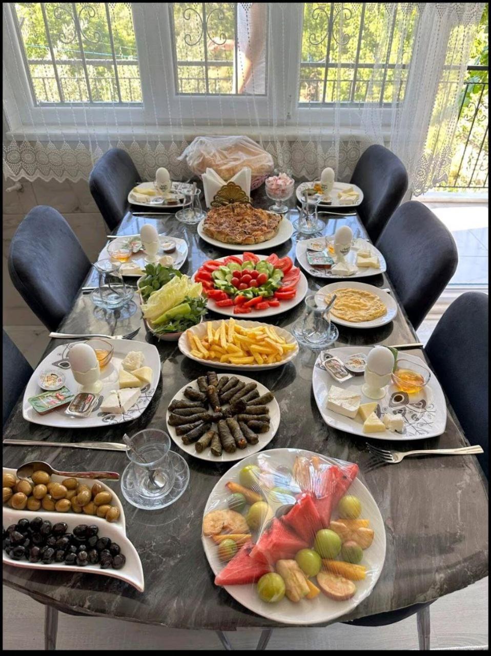 Engin Home Pamukkale Zewnętrze zdjęcie
