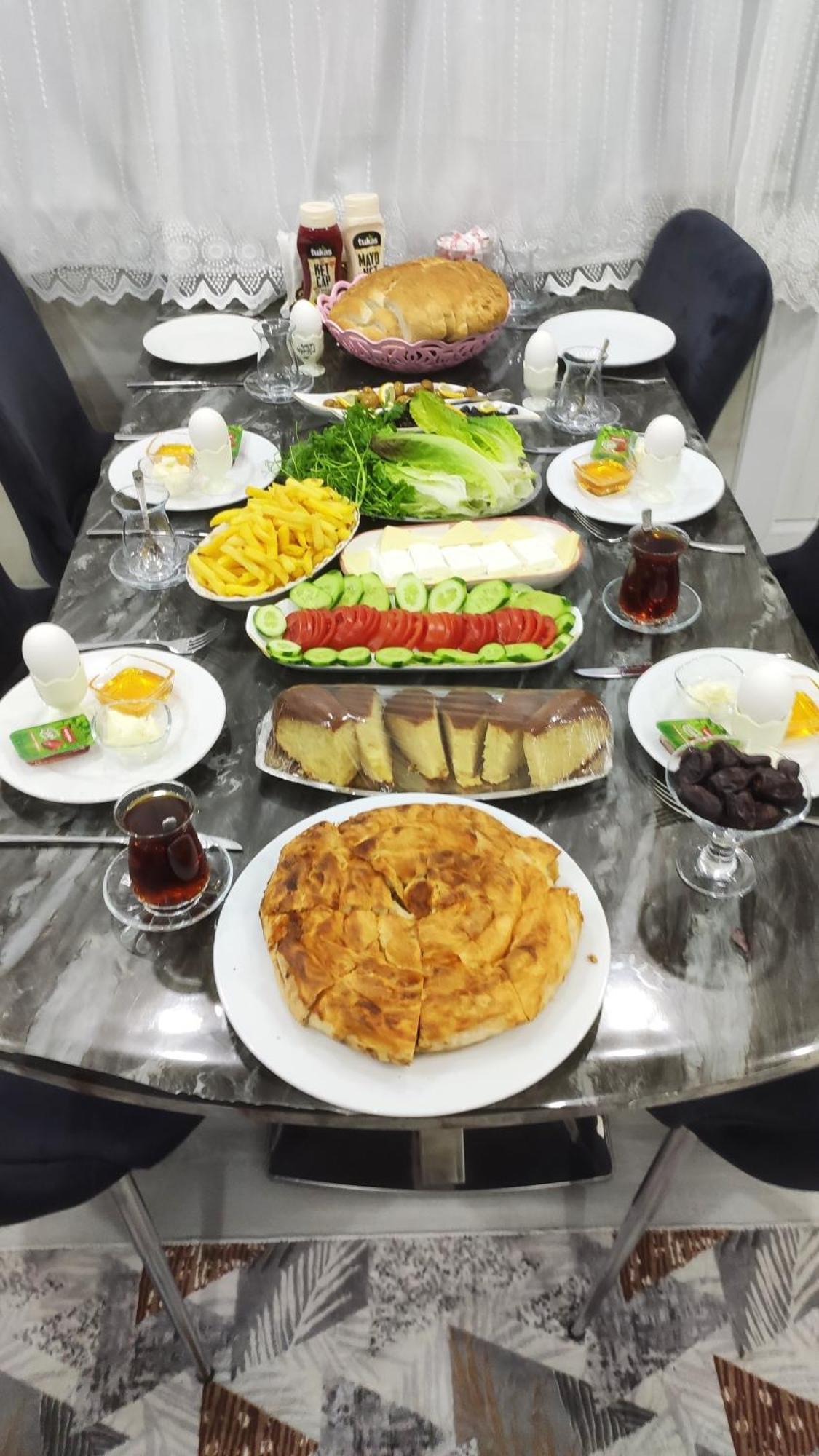 Engin Home Pamukkale Zewnętrze zdjęcie
