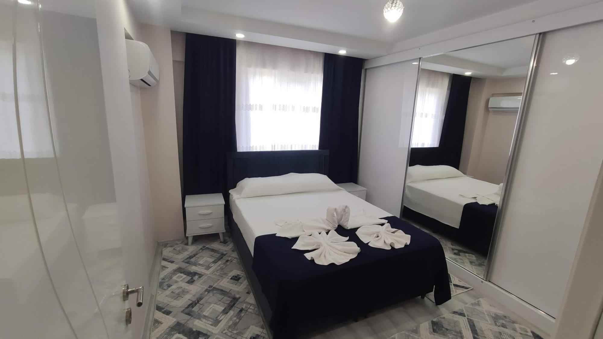 Engin Home Pamukkale Zewnętrze zdjęcie